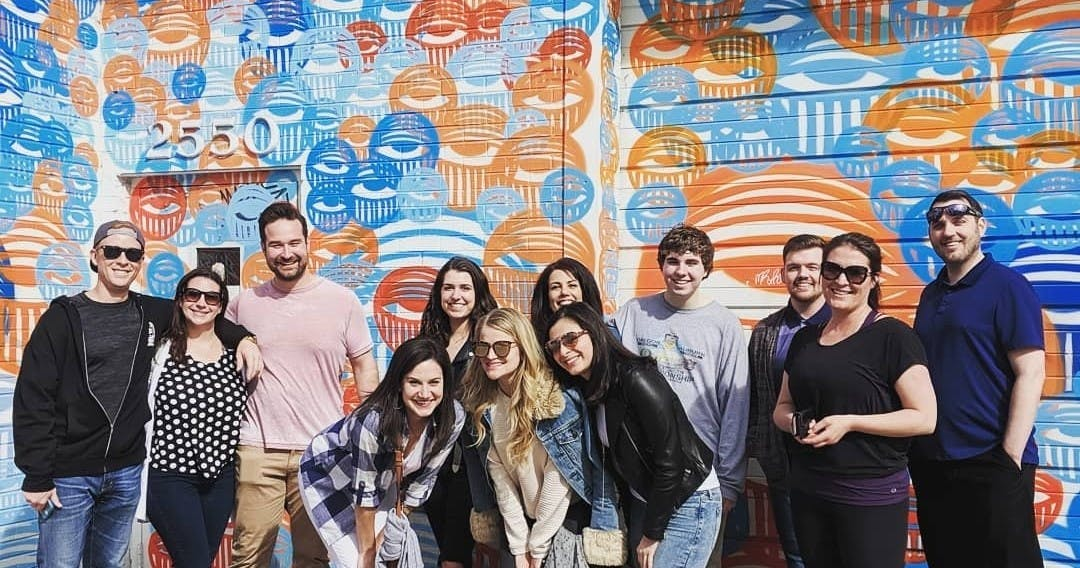 RiNo: Food Tour - Photo 1 of 7